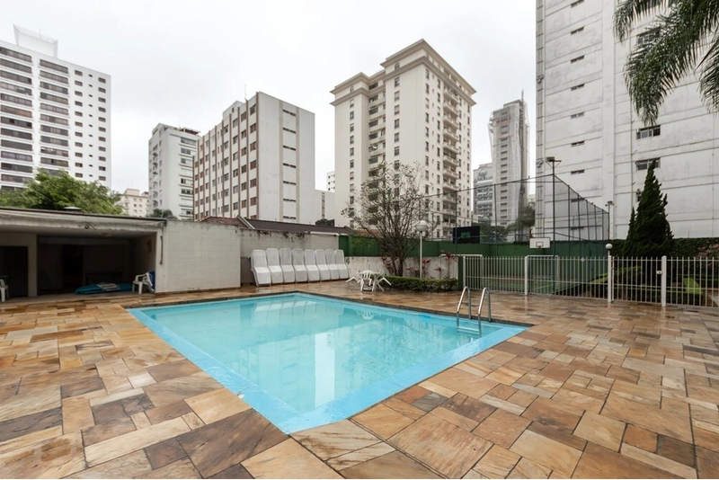Apartamnto 3 dormitórios 1 suíte 2 vagas no Jardim Paulista: 31ª foto da galeria de imagens do imóvel