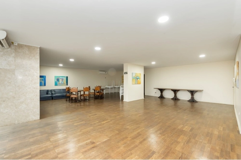Apartamnto 3 dormitórios 1 suíte 2 vagas no Jardim Paulista: 43ª foto da galeria de imagens do imóvel