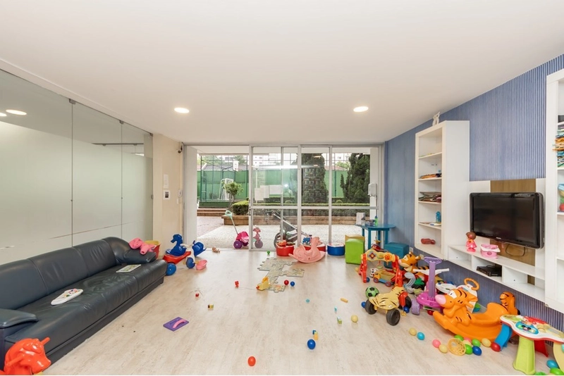 Apartamnto 3 dormitórios 1 suíte 2 vagas no Jardim Paulista: 34ª foto da galeria de imagens do imóvel
