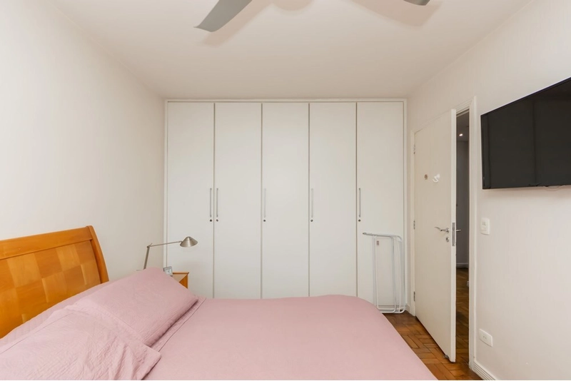 Apartamnto 3 dormitórios 1 suíte 2 vagas no Jardim Paulista: 17ª foto da galeria de imagens do imóvel