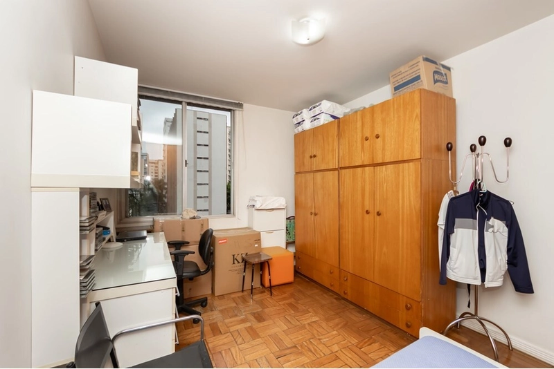 Apartamnto 3 dormitórios 1 suíte 2 vagas no Jardim Paulista: 25ª foto da galeria de imagens do imóvel