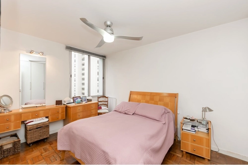 Apartamnto 3 dormitórios 1 suíte 2 vagas no Jardim Paulista: 15ª foto da galeria de imagens do imóvel