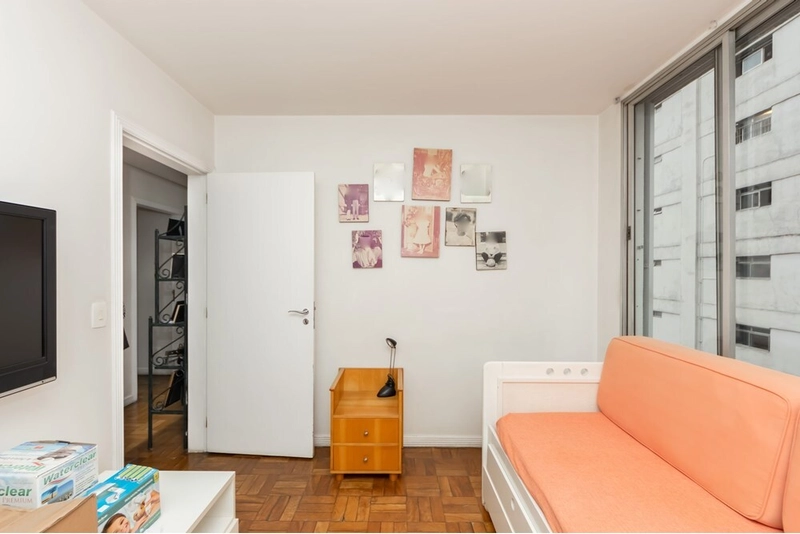 Apartamnto 3 dormitórios 1 suíte 2 vagas no Jardim Paulista: 23ª foto da galeria de imagens do imóvel