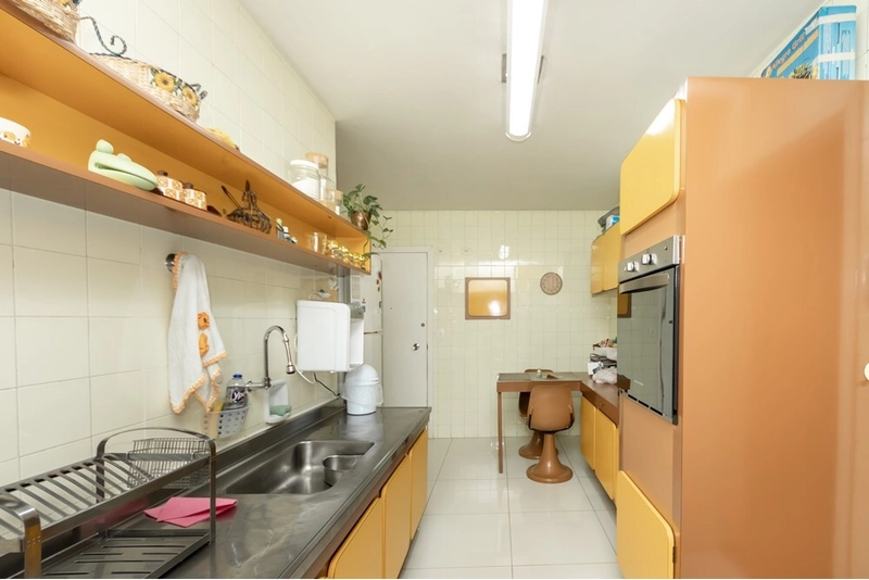Apartamnto 3 dormitórios 1 suíte 2 vagas no Jardim Paulista: 19ª foto da galeria de imagens do imóvel