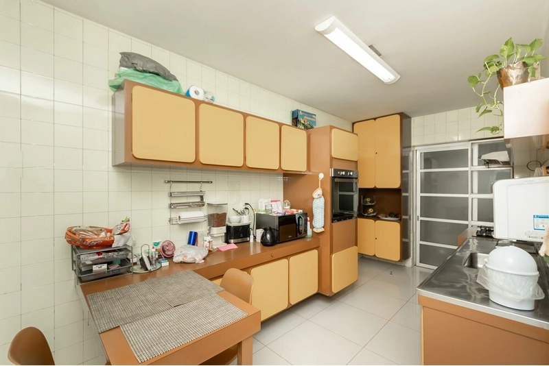 Apartamnto 3 dormitórios 1 suíte 2 vagas no Jardim Paulista: 12ª foto da galeria de imagens do imóvel