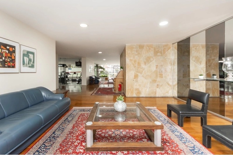 Apartamnto 3 dormitórios 1 suíte 2 vagas no Jardim Paulista: 46ª foto da galeria de imagens do imóvel