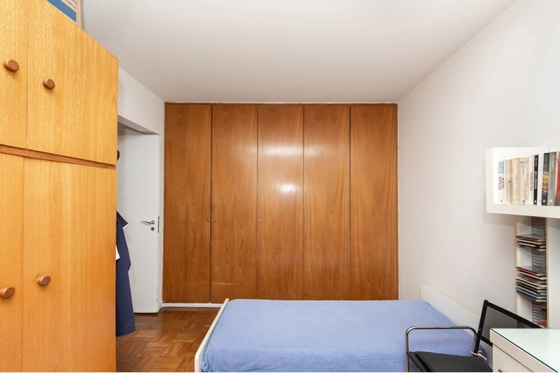 Apartamnto 3 dormitórios 1 suíte 2 vagas no Jardim Paulista: 26ª foto da galeria de imagens do imóvel