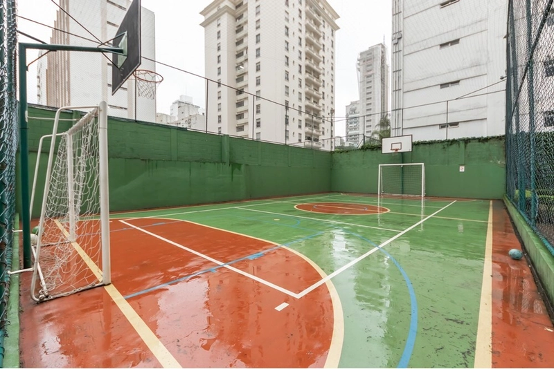 Apartamnto 3 dormitórios 1 suíte 2 vagas no Jardim Paulista: 37ª foto da galeria de imagens do imóvel