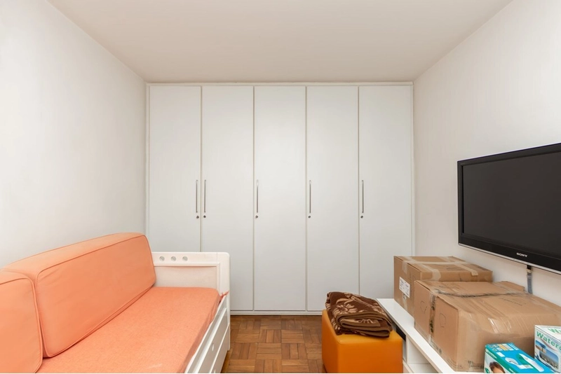 Apartamnto 3 dormitórios 1 suíte 2 vagas no Jardim Paulista: 20ª foto da galeria de imagens do imóvel