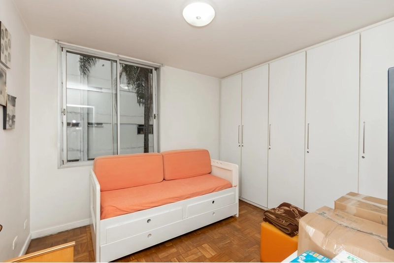 Apartamnto 3 dormitórios 1 suíte 2 vagas no Jardim Paulista: 21ª foto da galeria de imagens do imóvel