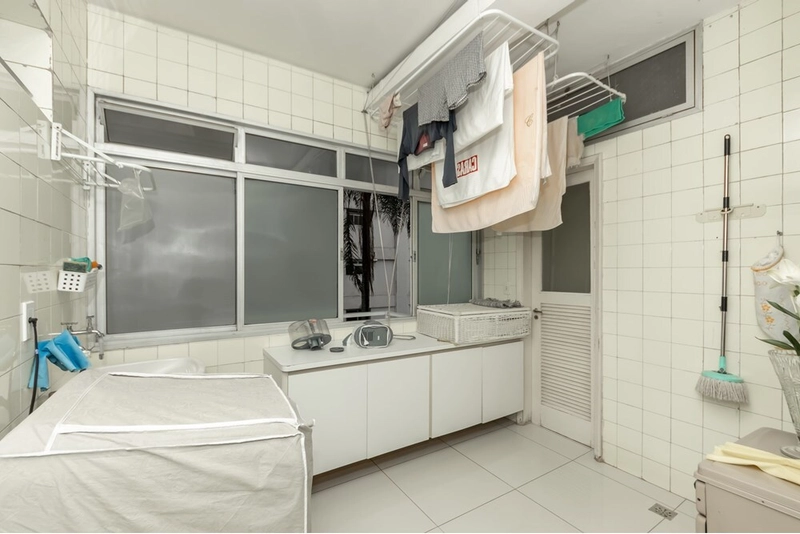 Apartamnto 3 dormitórios 1 suíte 2 vagas no Jardim Paulista: 13ª foto da galeria de imagens do imóvel