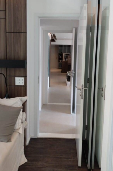 Apartamento novo em Perdizes com varanda, mobiliado e decorado: 13ª foto da galeria de imagens do imóvel