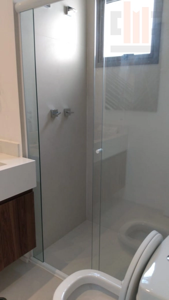 Apartamento novo em Perdizes com varanda, mobiliado e decorado: 14ª foto da galeria de imagens do imóvel