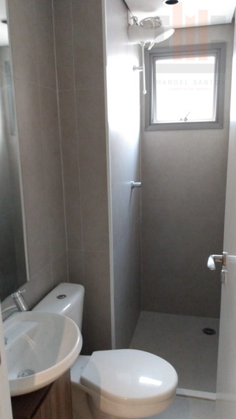 Apartamento novo em Perdizes com varanda, mobiliado e decorado: 9ª foto da galeria de imagens do imóvel