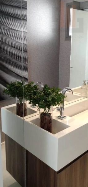 Apartamento novo em Perdizes com varanda, mobiliado e decorado: 10ª foto da galeria de imagens do imóvel