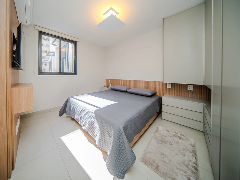 Casa em condominio a venda em higienopolis : 23ª foto da galeria de imagens do imóvel