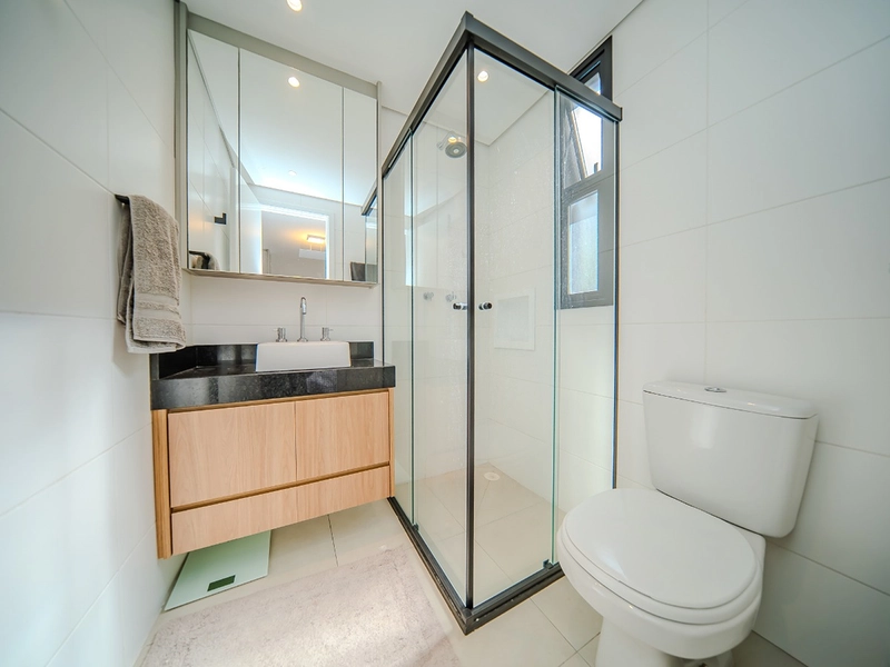 Casa em condominio a venda em higienopolis : 27ª foto da galeria de imagens do imóvel