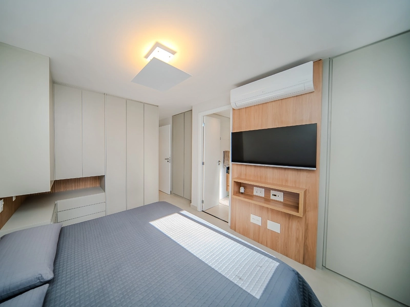 Casa em condominio a venda em higienopolis : 24ª foto da galeria de imagens do imóvel