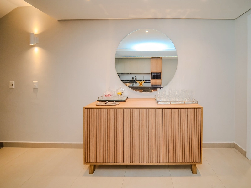 Casa em condominio a venda em higienopolis : 14ª foto da galeria de imagens do imóvel