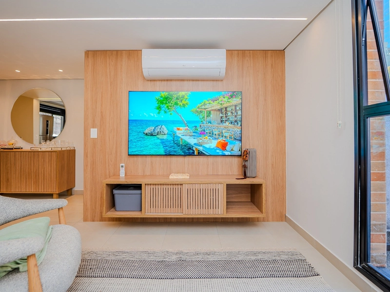 Casa em condominio a venda em higienopolis : 7ª foto da galeria de imagens do imóvel