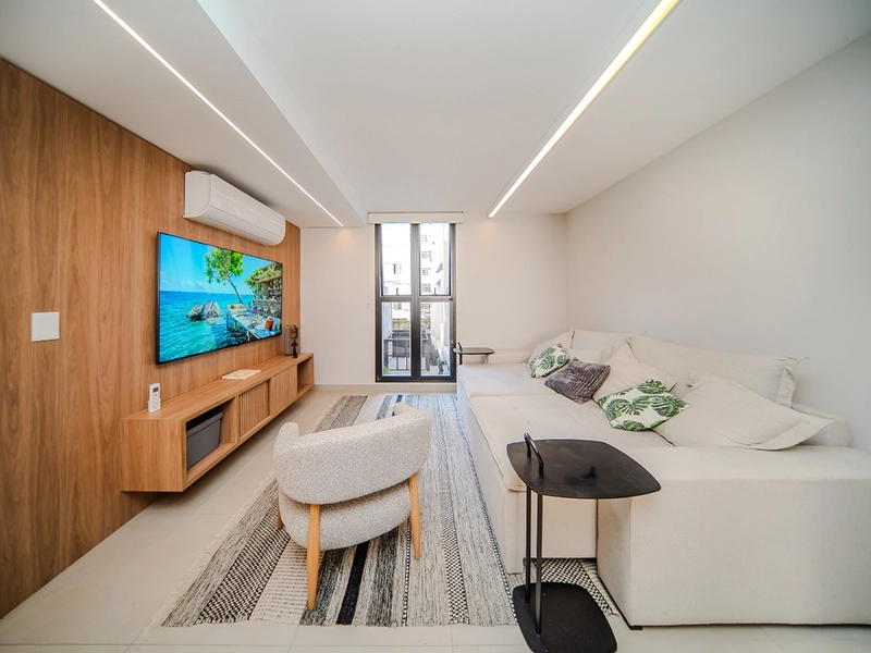 Casa em condominio a venda em higienopolis : 2ª foto da galeria de imagens do imóvel