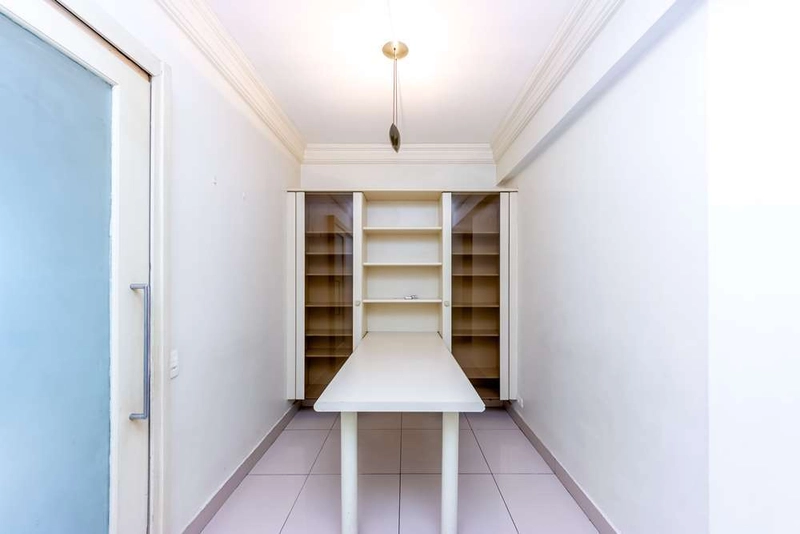 Apartamento 4 dormitórios 3 vagas em Santa Cecília: 21ª foto da galeria de imagens do imóvel