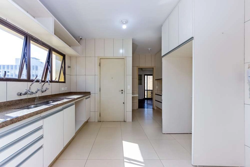 Apartamento 4 dormitórios 3 vagas em Santa Cecília: 23ª foto da galeria de imagens do imóvel