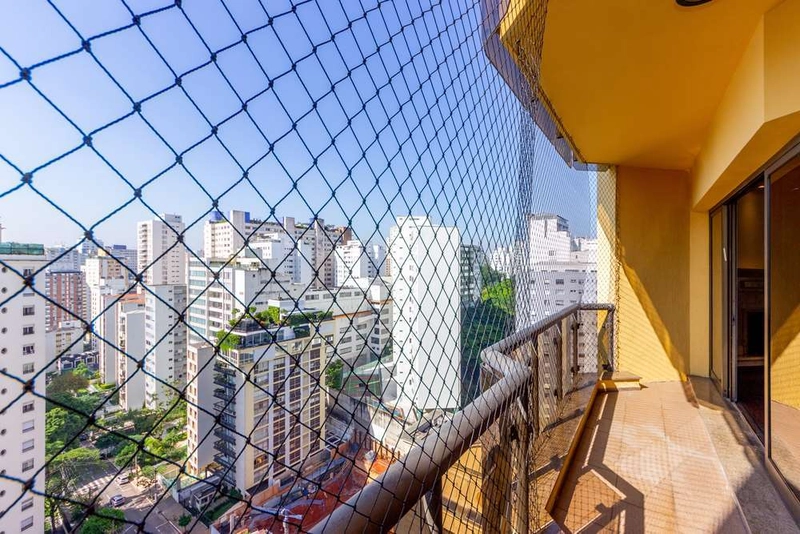 Apartamento 4 dormitórios 3 vagas em Santa Cecília: 5ª foto da galeria de imagens do imóvel