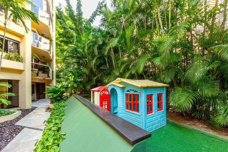Apartamento 4 dormitórios 3 vagas em Santa Cecília: 29ª foto da galeria de imagens do imóvel