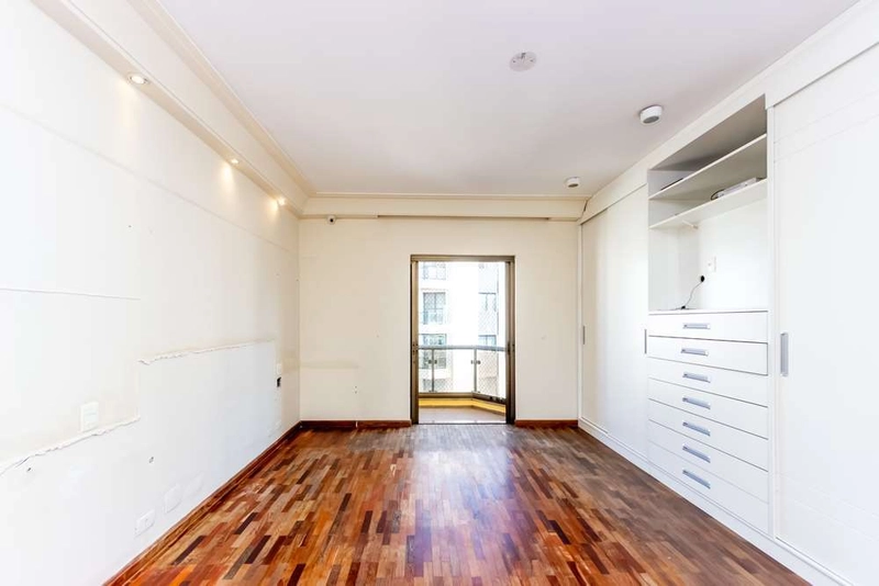 Apartamento 4 dormitórios 3 vagas em Santa Cecília: 18ª foto da galeria de imagens do imóvel
