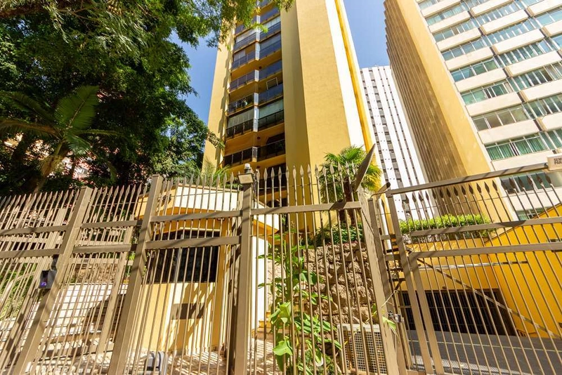 Apartamento 4 dormitórios 3 vagas em Santa Cecília: 30ª foto da galeria de imagens do imóvel