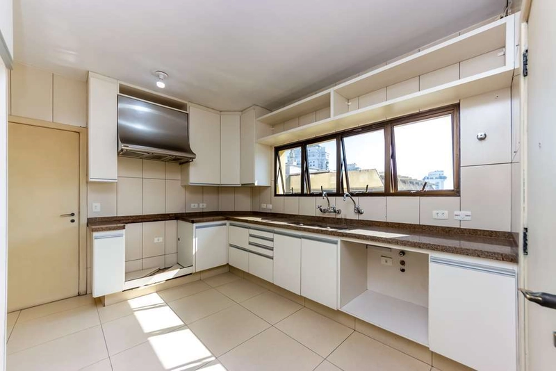 Apartamento 4 dormitórios 3 vagas em Santa Cecília: 22ª foto da galeria de imagens do imóvel
