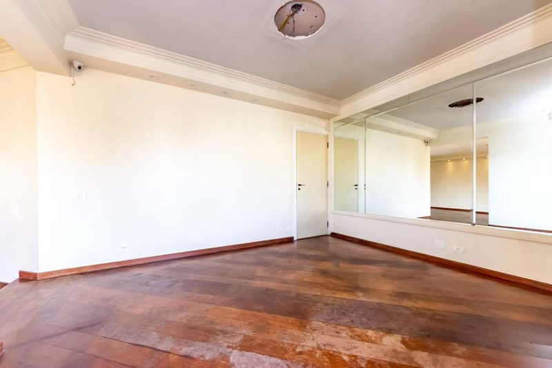 Apartamento 4 dormitórios 3 vagas em Santa Cecília: 24ª foto da galeria de imagens do imóvel
