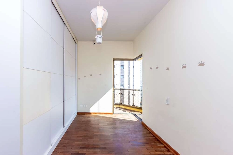 Apartamento 4 dormitórios 3 vagas em Santa Cecília: 19ª foto da galeria de imagens do imóvel