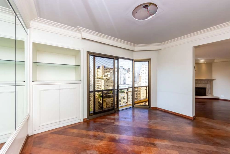 Apartamento 4 dormitórios 3 vagas em Santa Cecília: 7ª foto da galeria de imagens do imóvel