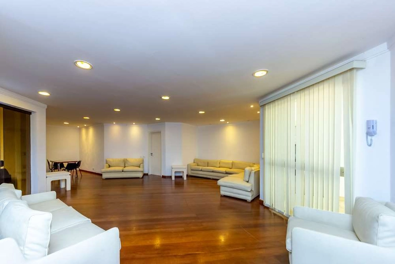Apartamento 4 dormitórios 3 vagas em Santa Cecília: 25ª foto da galeria de imagens do imóvel
