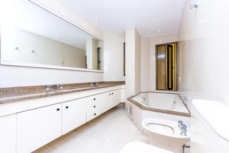 Apartamento 4 dormitórios 3 vagas em Santa Cecília: 16ª foto da galeria de imagens do imóvel