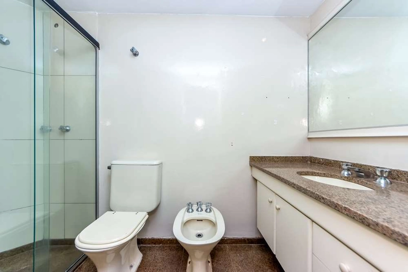 Apartamento 4 dormitórios 3 vagas em Santa Cecília: 11ª foto da galeria de imagens do imóvel