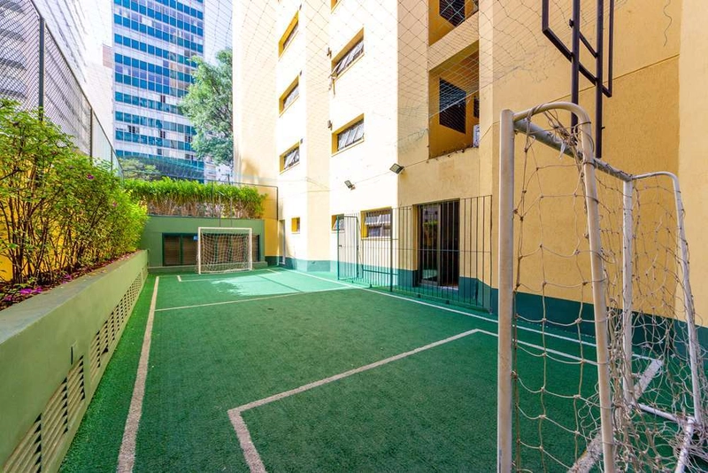 Apartamento 4 dormitórios 3 vagas em Santa Cecília: 28ª foto da galeria de imagens do imóvel
