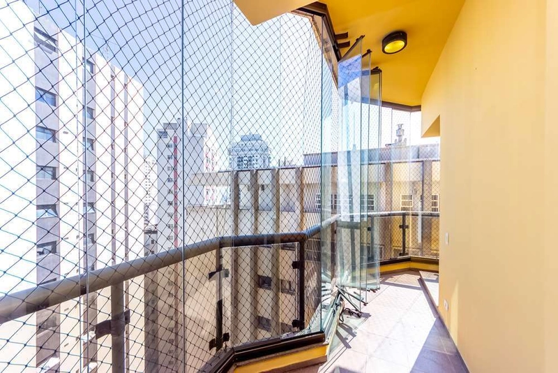 Apartamento 4 dormitórios 3 vagas em Santa Cecília: 15ª foto da galeria de imagens do imóvel