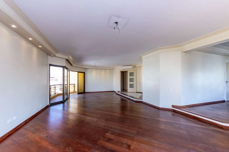 Apartamento 4 dormitórios 3 vagas em Santa Cecília: 6ª foto da galeria de imagens do imóvel