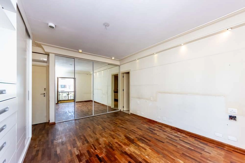 Apartamento 4 dormitórios 3 vagas em Santa Cecília: 17ª foto da galeria de imagens do imóvel