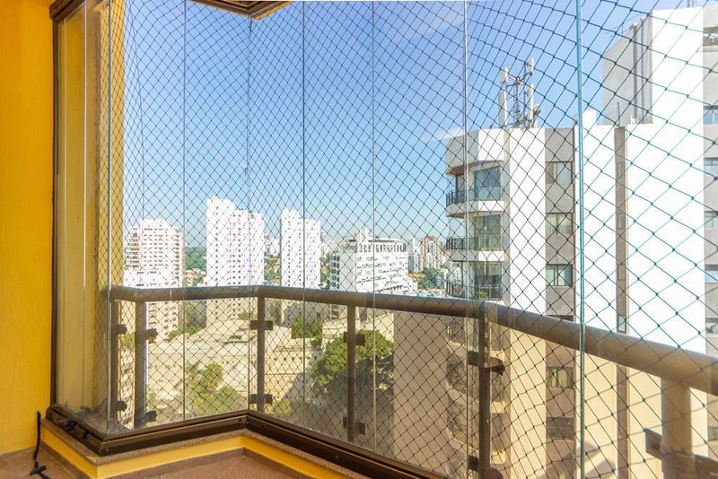 Apartamento 4 dormitórios 3 vagas em Santa Cecília: 10ª foto da galeria de imagens do imóvel