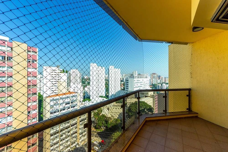 Apartamento 4 dormitórios 3 vagas em Santa Cecília: 8ª foto da galeria de imagens do imóvel
