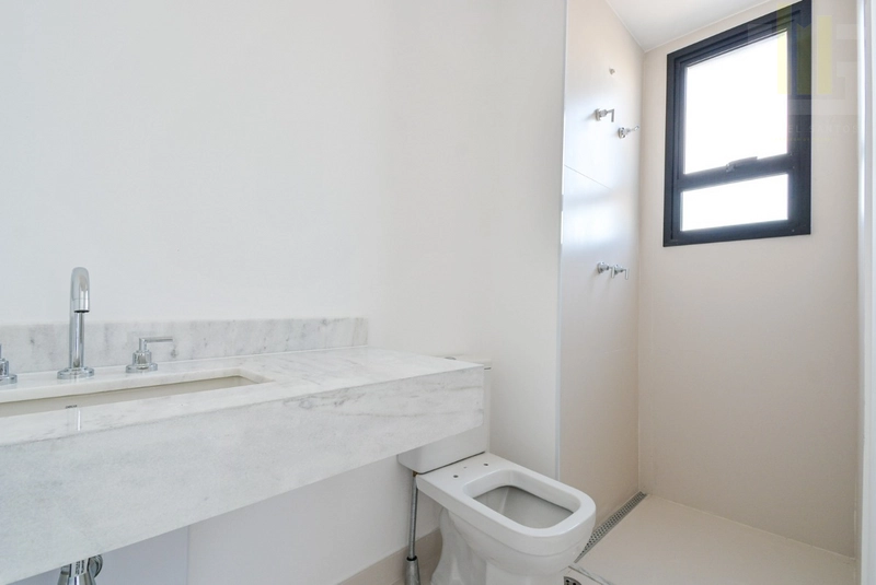 Apartamento em Pinheiros, novo com varanda: 23ª foto da galeria de imagens do imóvel