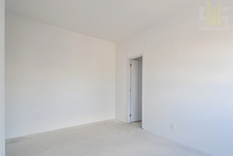 Apartamento em Pinheiros, novo com varanda: 30ª foto da galeria de imagens do imóvel