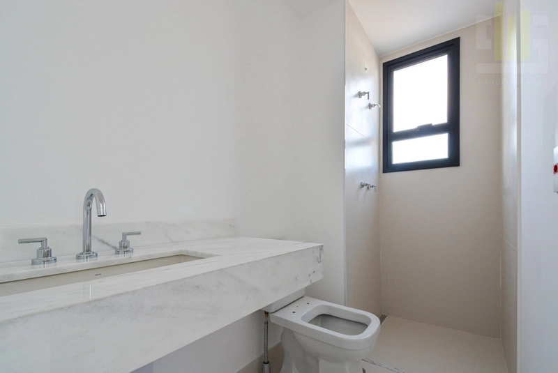 Apartamento em Pinheiros, novo com varanda: 27ª foto da galeria de imagens do imóvel