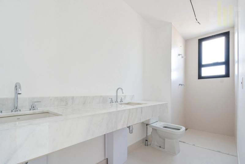 Apartamento em Pinheiros, novo com varanda: 31ª foto da galeria de imagens do imóvel