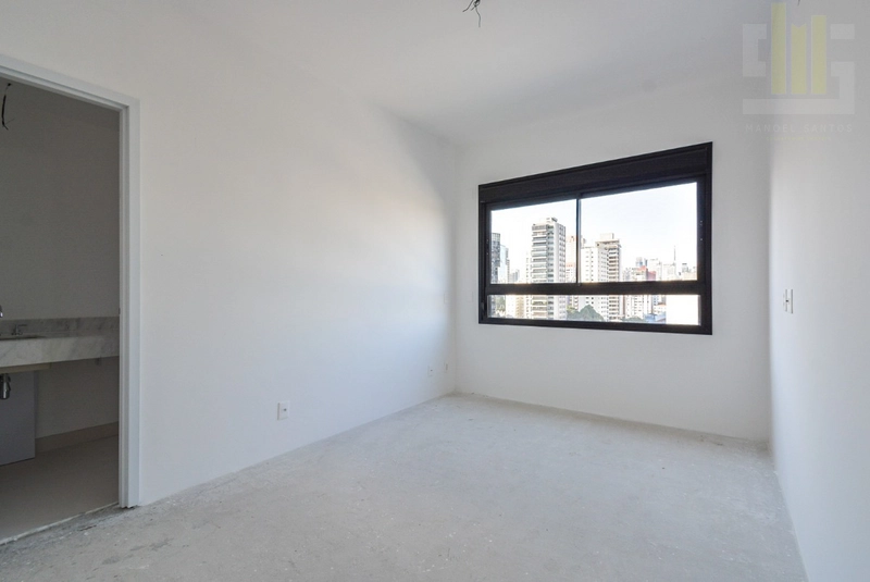 Apartamento em Pinheiros, novo com varanda: 28ª foto da galeria de imagens do imóvel