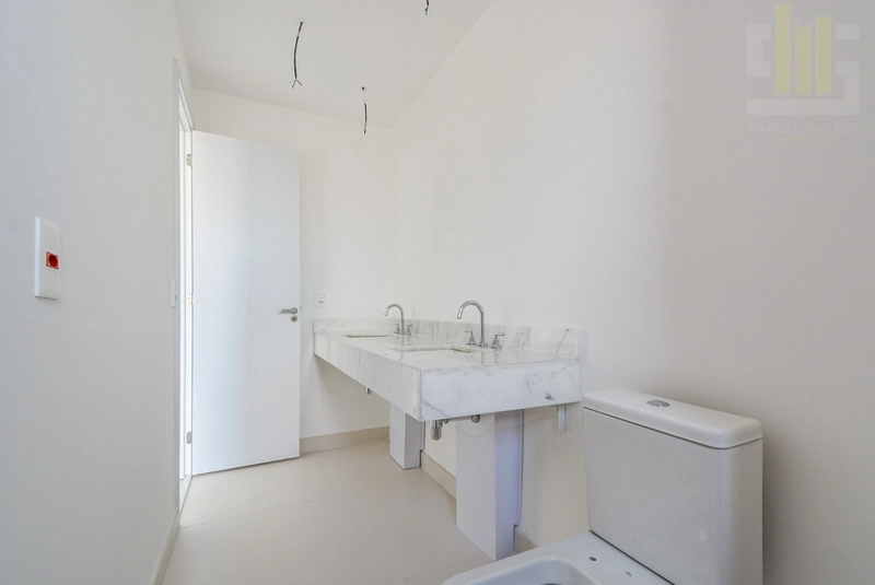Apartamento em Pinheiros, novo com varanda: 32ª foto da galeria de imagens do imóvel